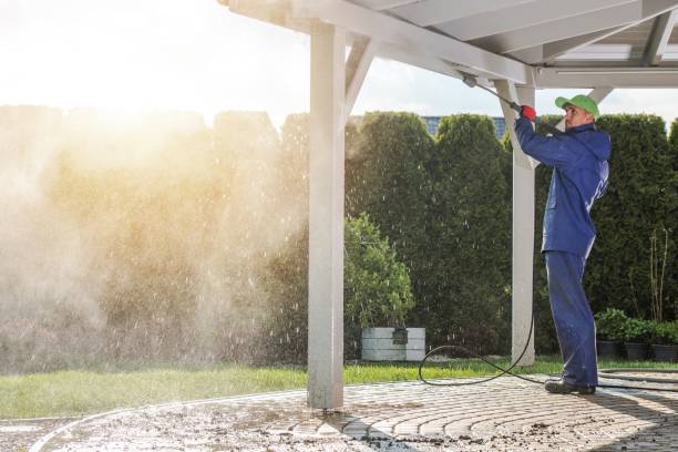 Best Concrete Sealing  in Woodbine, NJ
