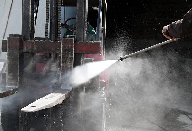 Boat and Dock Cleaning in Woodbine, NJ
